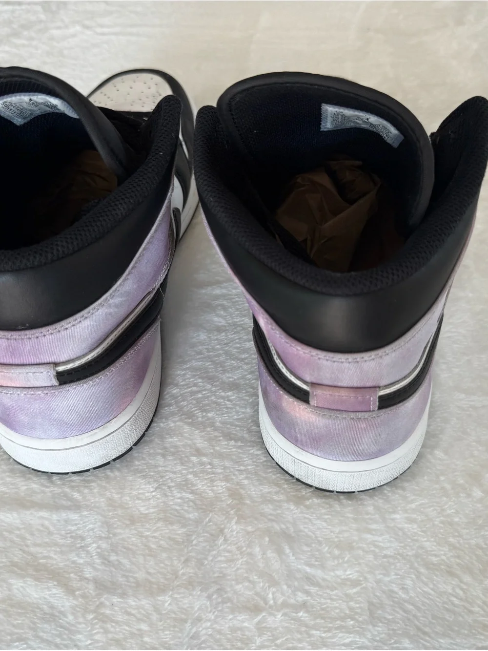 Jordan timeless high